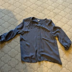 Grey Joie blouse